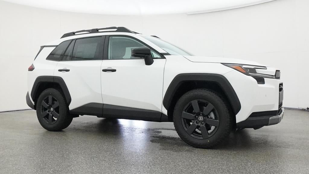 2026 Toyota RAV4 Woodland