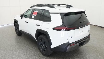 2026 Toyota RAV4 Woodland