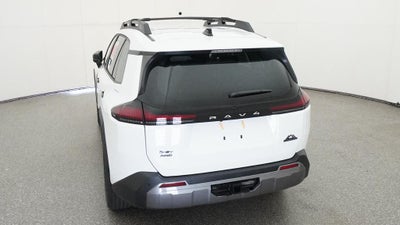 2026 Toyota RAV4 Woodland