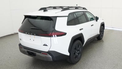 2026 Toyota RAV4 Woodland