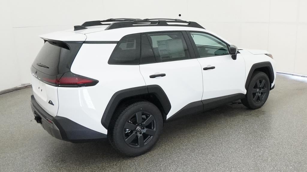2026 Toyota RAV4 Woodland