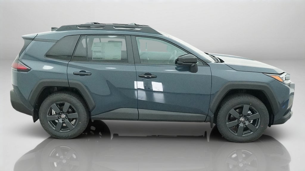 2026 Toyota RAV4 Woodland