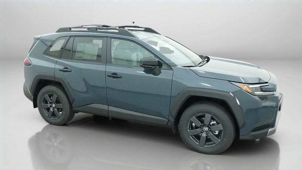 2026 Toyota RAV4 Woodland