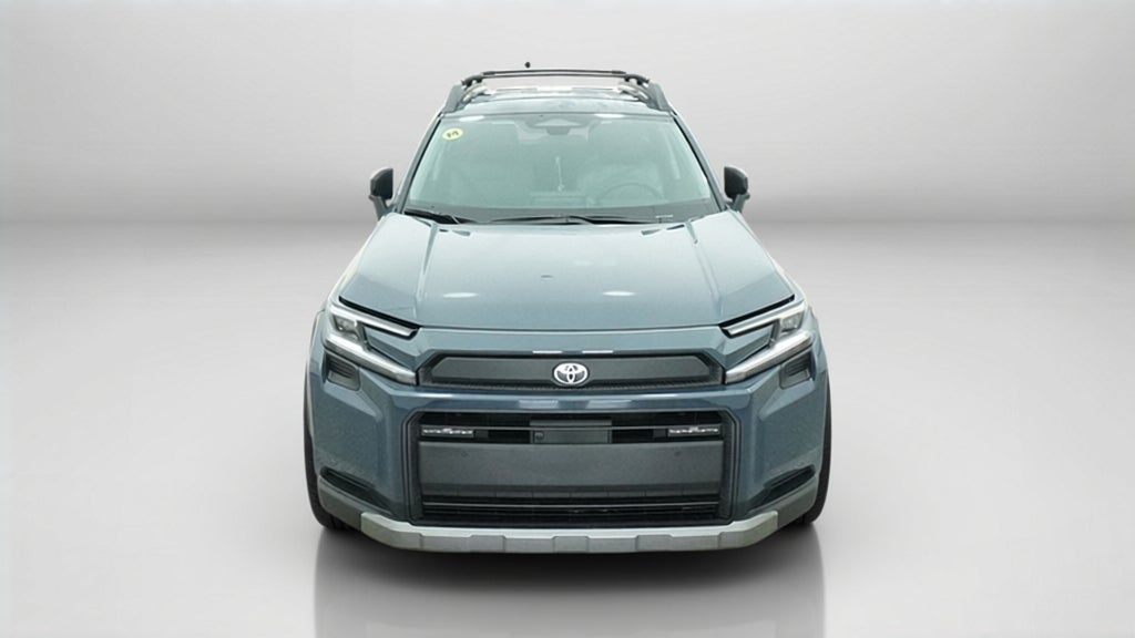 2026 Toyota RAV4 Woodland