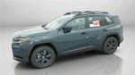 2026 Toyota RAV4 Woodland