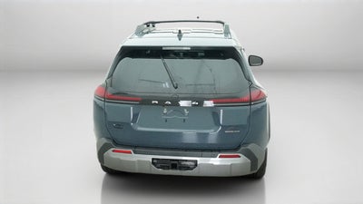 2026 Toyota RAV4 Woodland