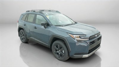 2026 Toyota RAV4 Woodland