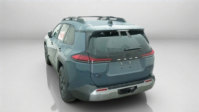 2026 Toyota RAV4 Woodland