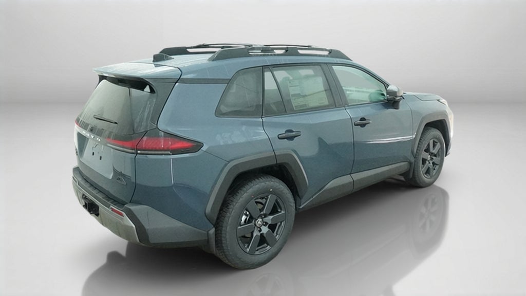 2026 Toyota RAV4 Woodland