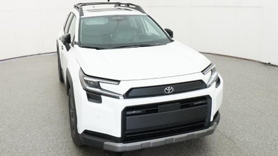2026 Toyota RAV4 Woodland