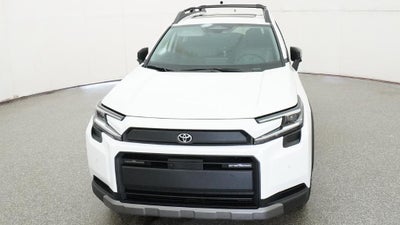 2026 Toyota RAV4 Woodland