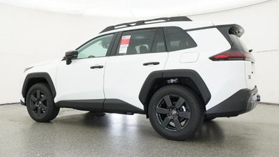 2026 Toyota RAV4 Woodland