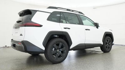 2026 Toyota RAV4 Woodland