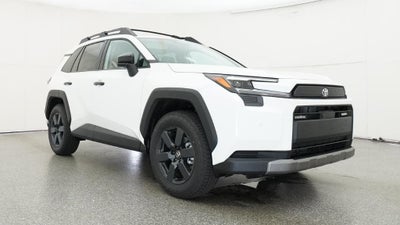 2026 Toyota RAV4 Woodland