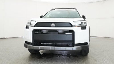 2026 Toyota RAV4 Woodland