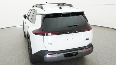 2026 Toyota RAV4 Woodland