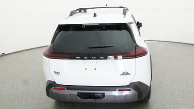 2026 Toyota RAV4 Woodland