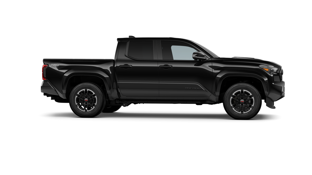 2026 Toyota Tacoma TRD Sport Lakeland FL | Lakeland Toyota ...