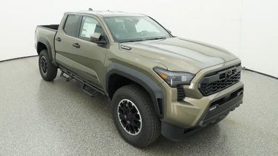 2026 Toyota Tacoma i-FORCE MAX Tacoma TRD Off-Road