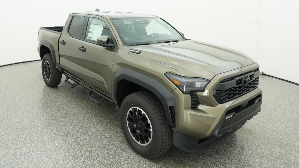 2026 Toyota Tacoma i-FORCE MAX Tacoma TRD Off-Road