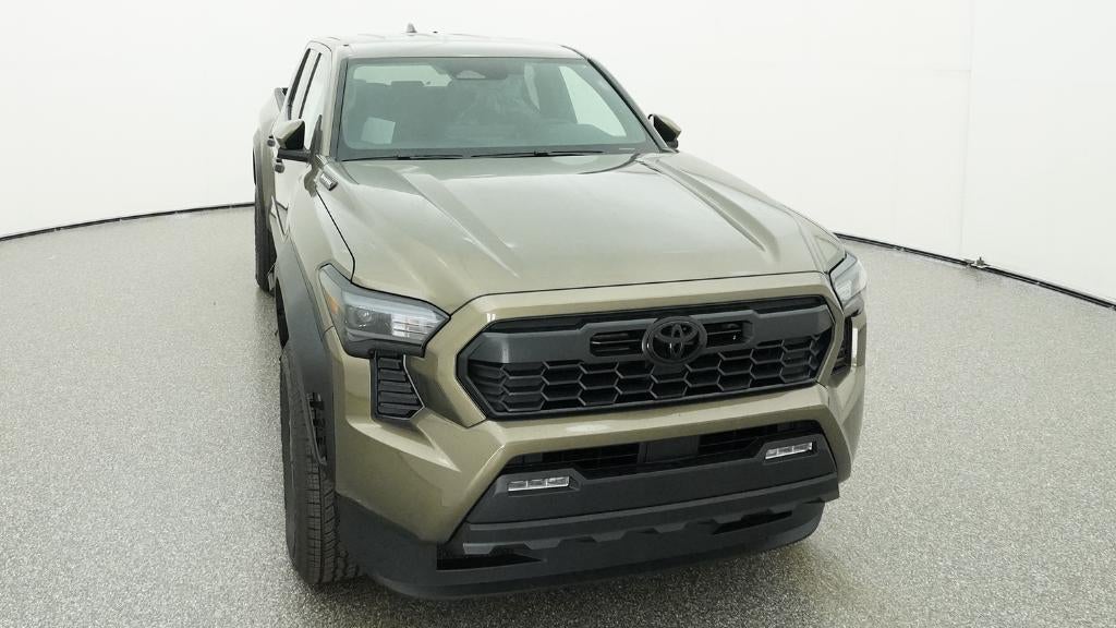 2026 Toyota Tacoma i-FORCE MAX Tacoma TRD Off-Road