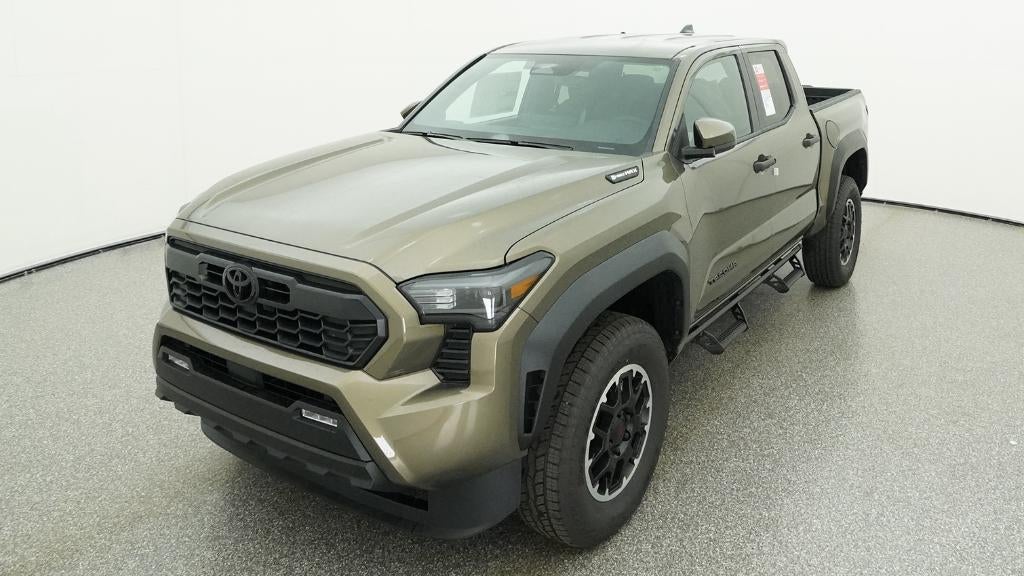 2026 Toyota Tacoma i-FORCE MAX Tacoma TRD Off-Road