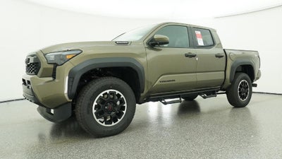 2026 Toyota Tacoma i-FORCE MAX Tacoma TRD Off-Road