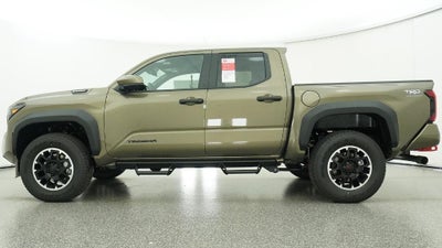 2026 Toyota Tacoma i-FORCE MAX Tacoma TRD Off-Road