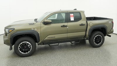 2026 Toyota Tacoma i-FORCE MAX Tacoma TRD Off-Road