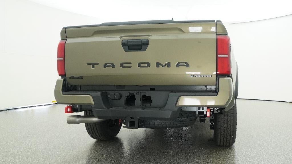2026 Toyota Tacoma i-FORCE MAX Tacoma TRD Off-Road