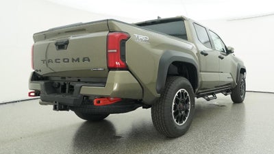 2026 Toyota Tacoma i-FORCE MAX Tacoma TRD Off-Road