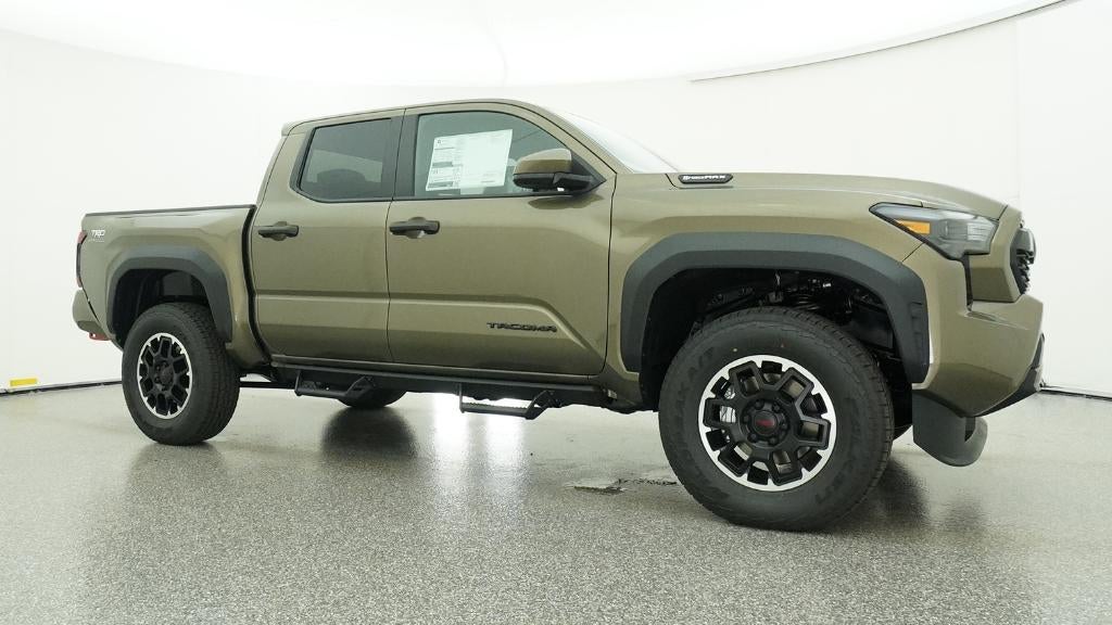 2026 Toyota Tacoma i-FORCE MAX Tacoma TRD Off-Road