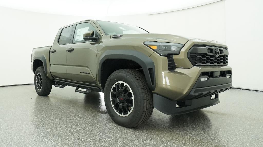 2026 Toyota Tacoma i-FORCE MAX Tacoma TRD Off-Road
