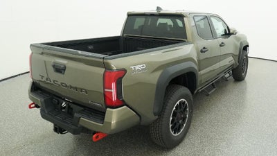 2026 Toyota Tacoma i-FORCE MAX Tacoma TRD Off-Road