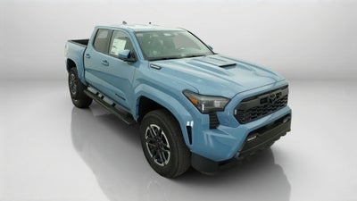 2026 Toyota Tacoma i-FORCE MAX Tacoma TRD Sport