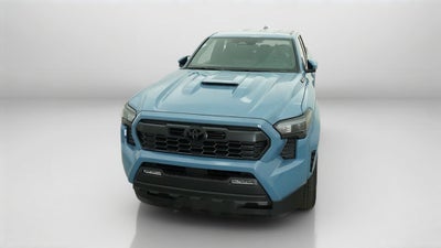 2026 Toyota Tacoma i-FORCE MAX Tacoma TRD Sport
