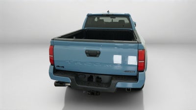 2026 Toyota Tacoma i-FORCE MAX Tacoma TRD Sport