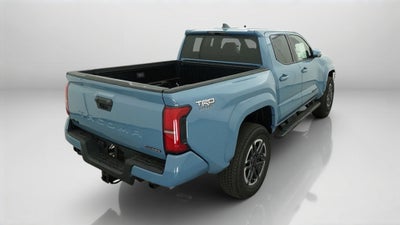 2026 Toyota Tacoma i-FORCE MAX Tacoma TRD Sport