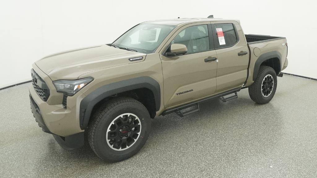 2026 Toyota Tacoma i-FORCE MAX Tacoma TRD Off-Road