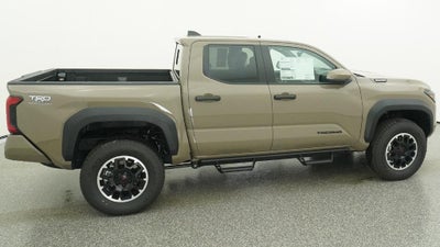 2026 Toyota Tacoma i-FORCE MAX Tacoma TRD Off-Road