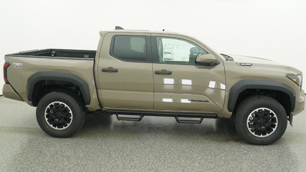 2026 Toyota Tacoma i-FORCE MAX Tacoma TRD Off-Road
