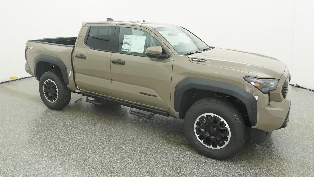 2026 Toyota Tacoma i-FORCE MAX Tacoma TRD Off-Road