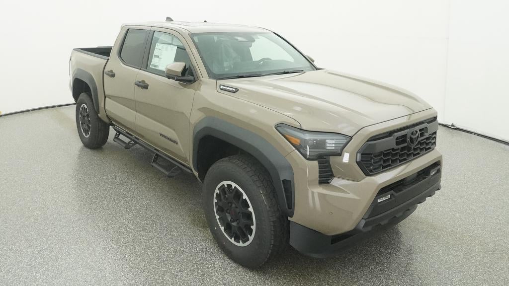 2026 Toyota Tacoma i-FORCE MAX Tacoma TRD Off-Road