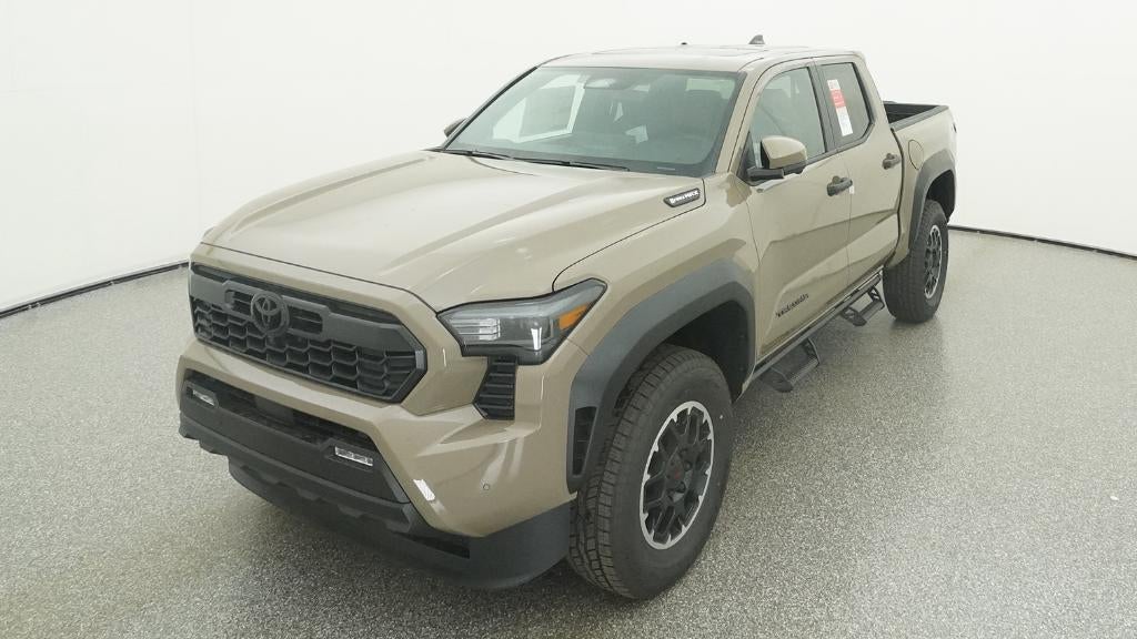 2026 Toyota Tacoma i-FORCE MAX Tacoma TRD Off-Road