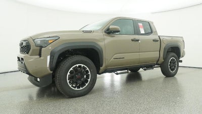 2026 Toyota Tacoma i-FORCE MAX Tacoma TRD Off-Road