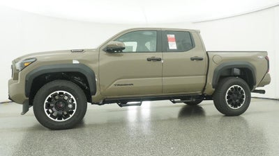 2026 Toyota Tacoma i-FORCE MAX Tacoma TRD Off-Road