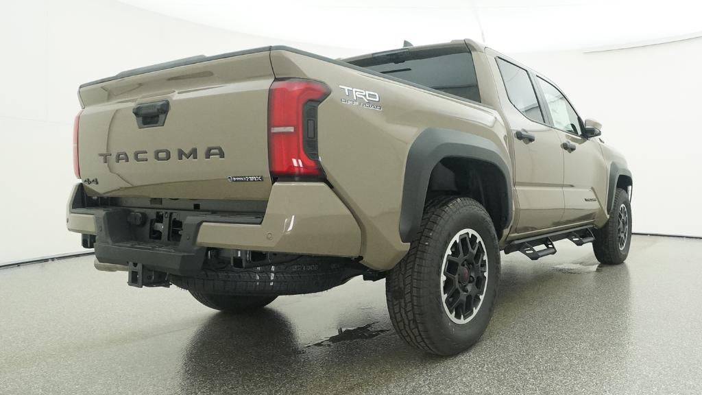 2026 Toyota Tacoma i-FORCE MAX Tacoma TRD Off-Road