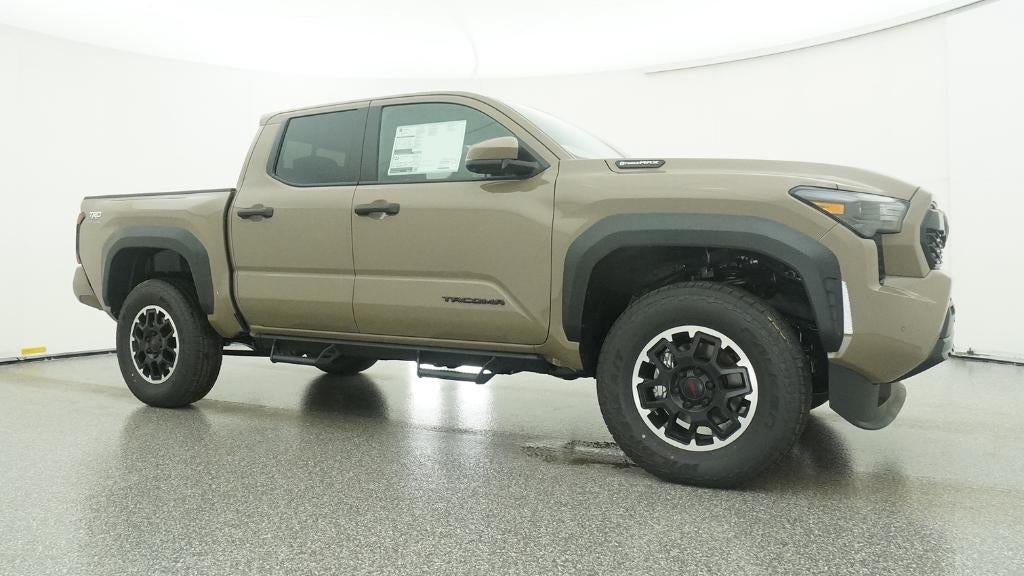 2026 Toyota Tacoma i-FORCE MAX Tacoma TRD Off-Road