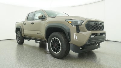 2026 Toyota Tacoma i-FORCE MAX Tacoma TRD Off-Road
