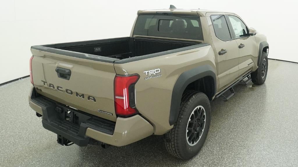 2026 Toyota Tacoma i-FORCE MAX Tacoma TRD Off-Road